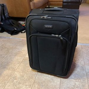 Samsonite Carry-on luggage